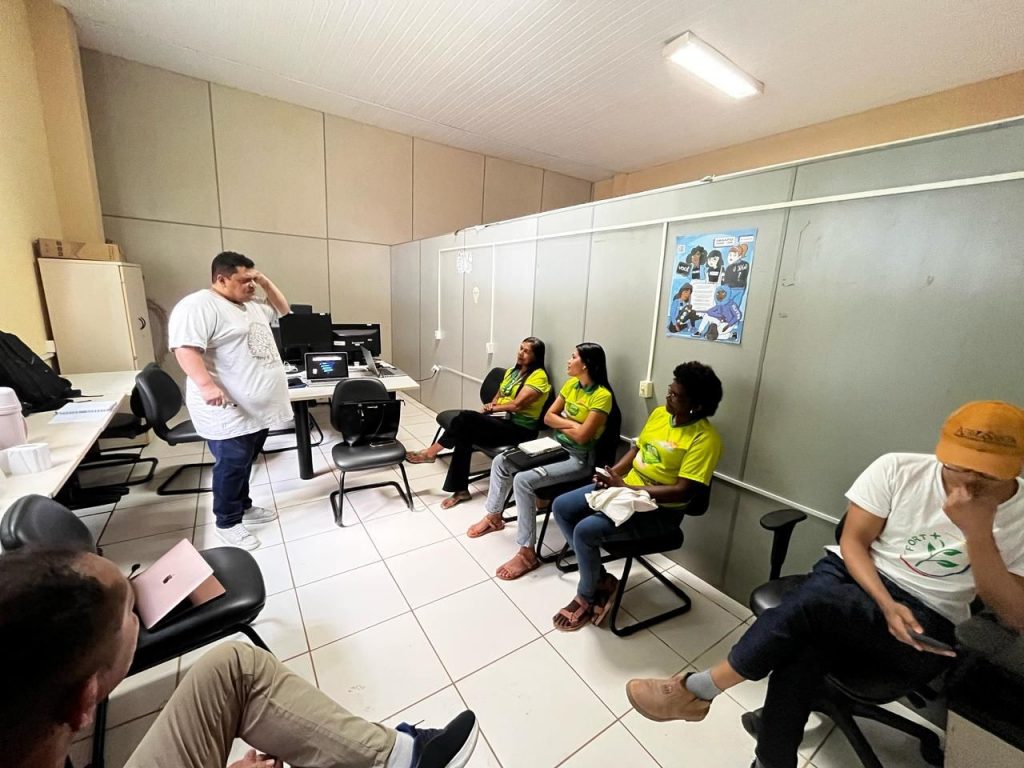 Foto: Divulgação Forte Mais Gestão