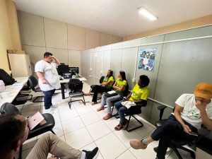 Foto: Divulgação Forte Mais Gestão