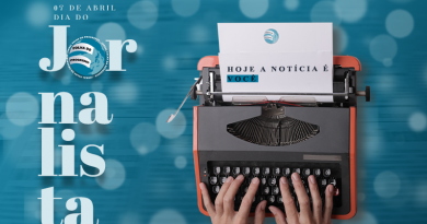 jornalista