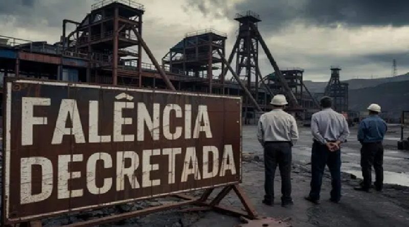 mineradora