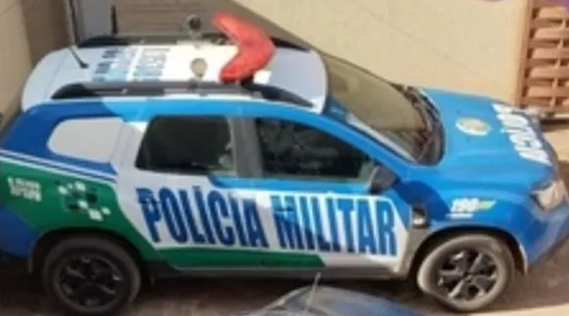 policial se mastu