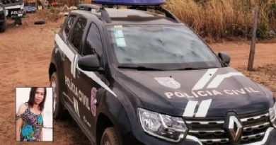 polícia