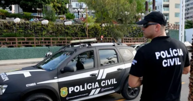 polícia civil