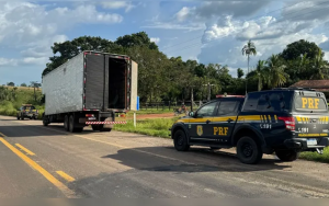 Foto : Divulgação/PRF