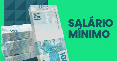 salario minimo