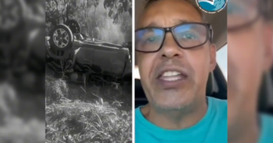 Empresário grava vídeo expondo traição e se mata