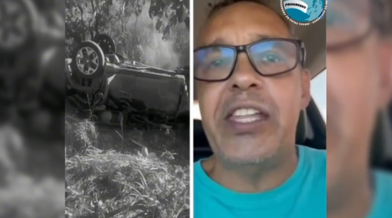 Empresário grava vídeo expondo traição e se mata