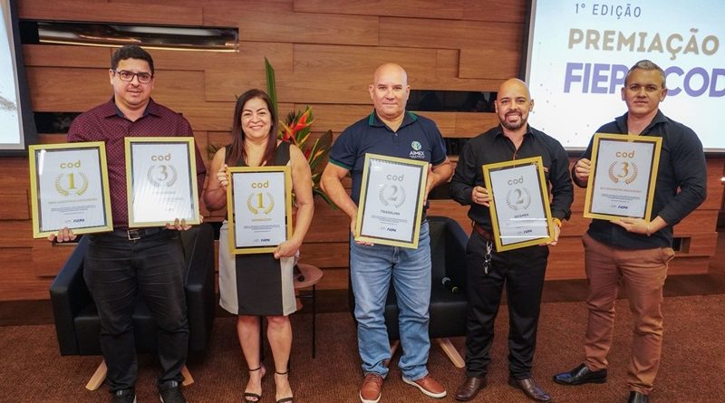 Foto Pedro Sousa FIEPA