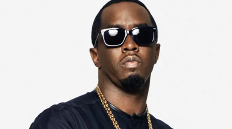 P.Diddy