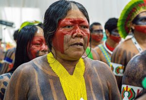 Fotos: @takagmoro_kayappo @takakrua_kayapo