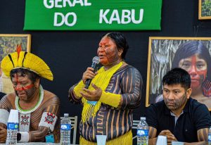 Fotos: @takagmoro_kayappo @takakrua_kayapo