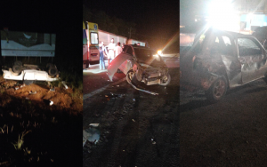 acidente 3veiculos np