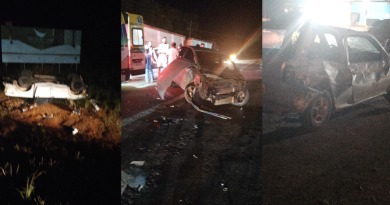 acidente 3veiculos np