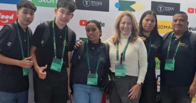 alunos marajó no eua