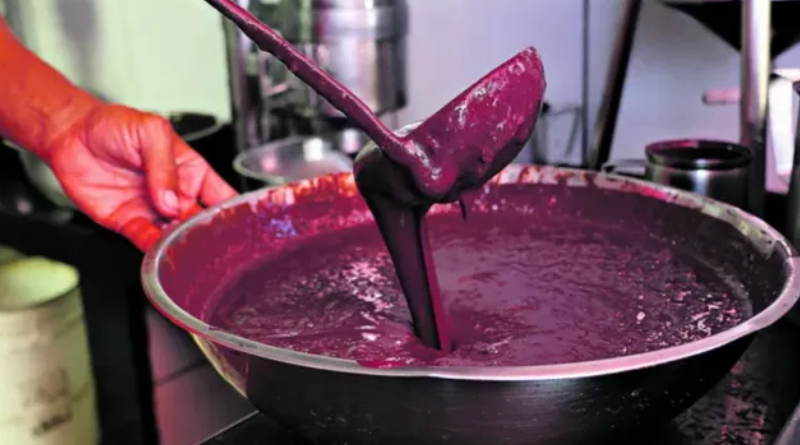 açaí