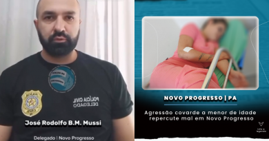 delegado josé Mussi