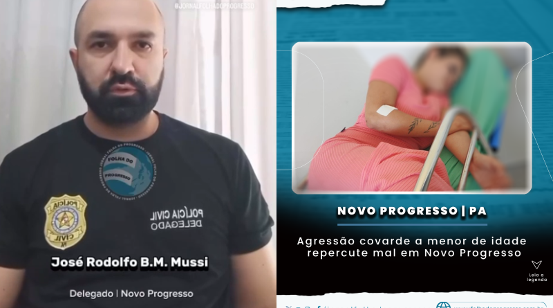 delegado josé Mussi