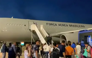 deportados