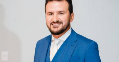 ex-prefeito de Irituia