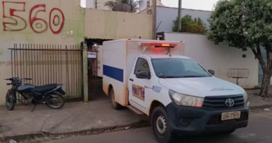 feminicidio em sinop-politec