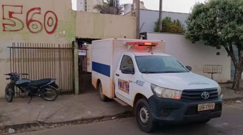 feminicidio em sinop-politec