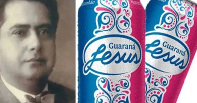 guaraná jesus