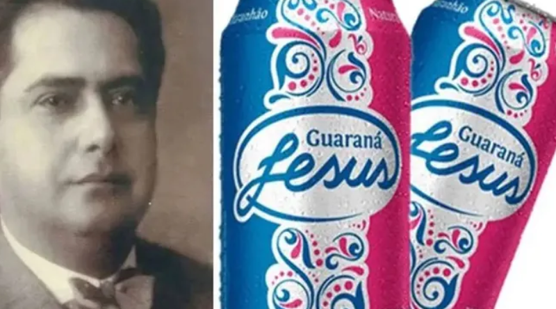 guaraná jesus