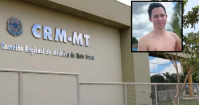 medico mata namorada mt