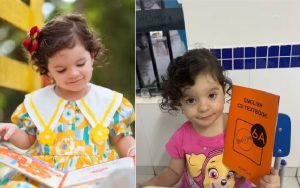 menina