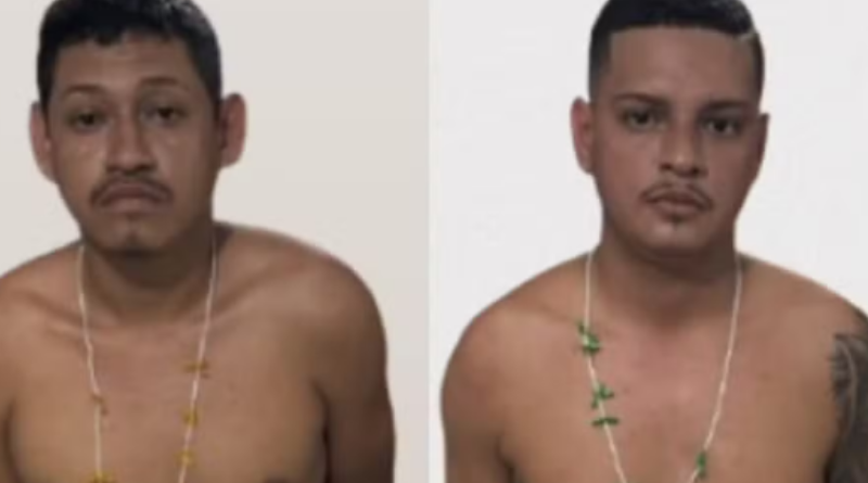 mortos intervenção