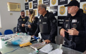 policia