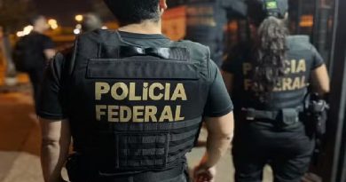 policia federal