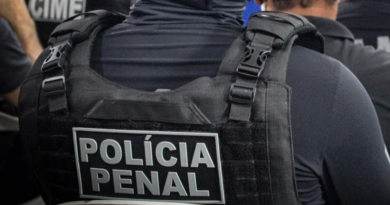 policial penal