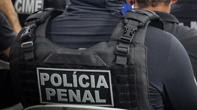 policial penal