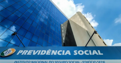 previdencia sociail inss