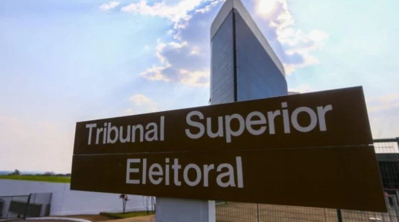 tribunal superior eleitoral