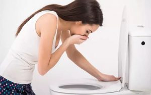 vomito