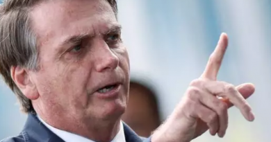Bolsonaro