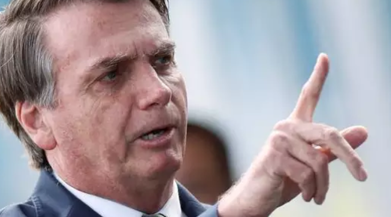 Bolsonaro