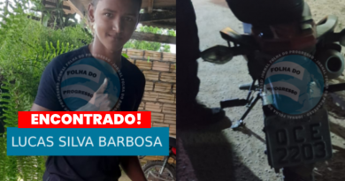 LUCAS SILVA BARBOSA