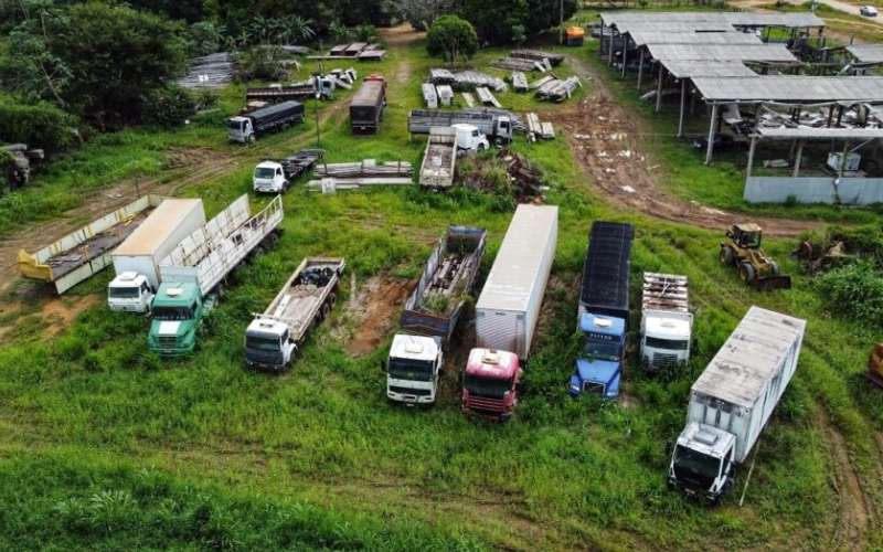 Foto:  A Voz do Xingu