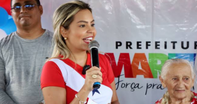 Prefeita Marituba (PA)