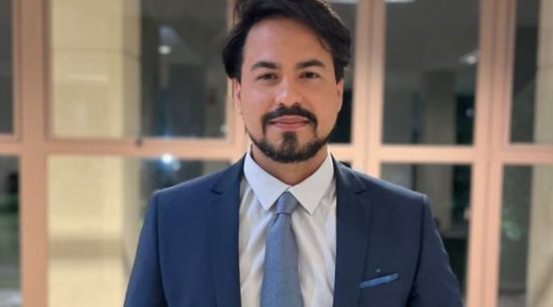 VEREADOR DE MT PRESO POR PEDOFILIA