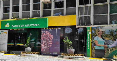 banco da amazonia