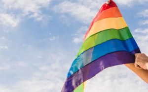 bandeira lgbt
