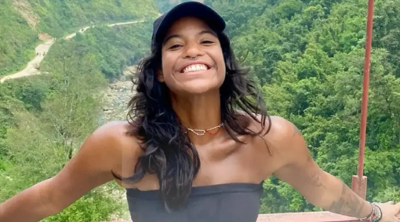 brasileira Indinesia