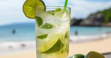 caipirinha