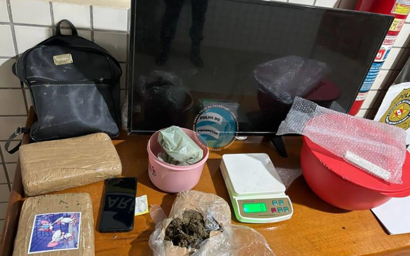 Foto: Divulgação/PCPA