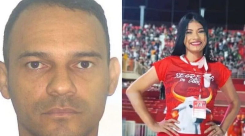 esposa mata marido parintins