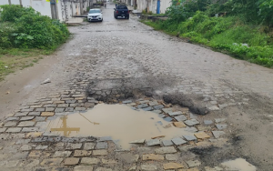 Foto: Ed Santos / Acorda Cidade